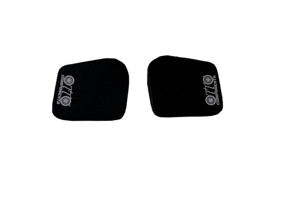 Specialized SHIV TT S-Works Arm Pads Official Velcro® Aero Tri TT Handlebars