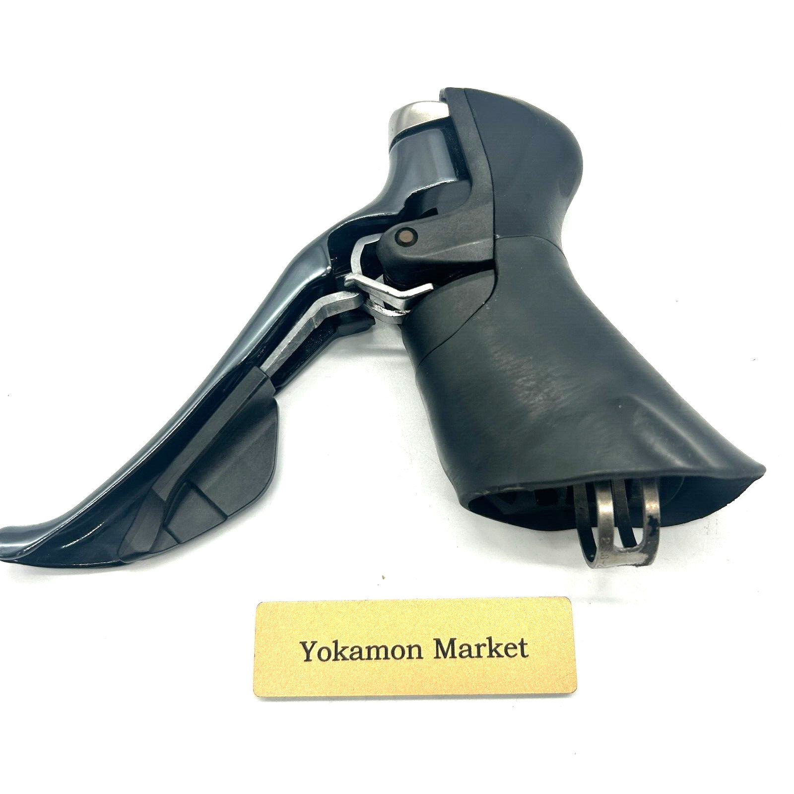 Shimano Dura-Ace ST-9001 Shifter Brake Levers Left & Right From Japan Used