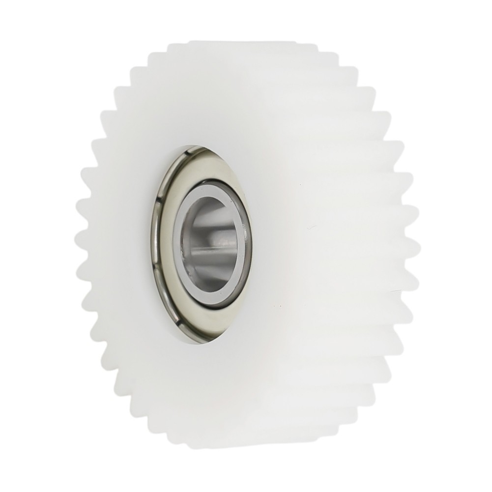 Seamless Integration Electric Bike Motor Gears with Bearings Pack of 3