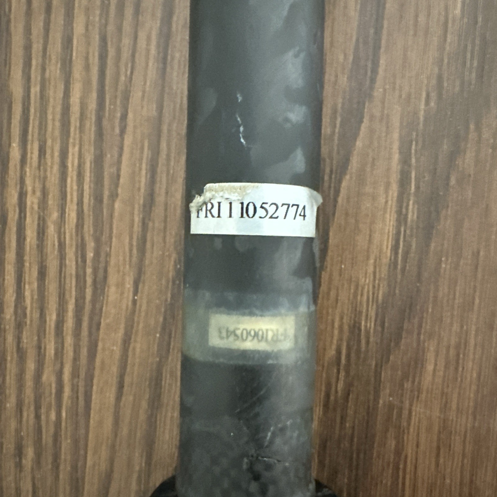 Ritchey WCS Carbon 700C Road Fork 1 1/8 Threadless 223mm Carbon Steer Tube