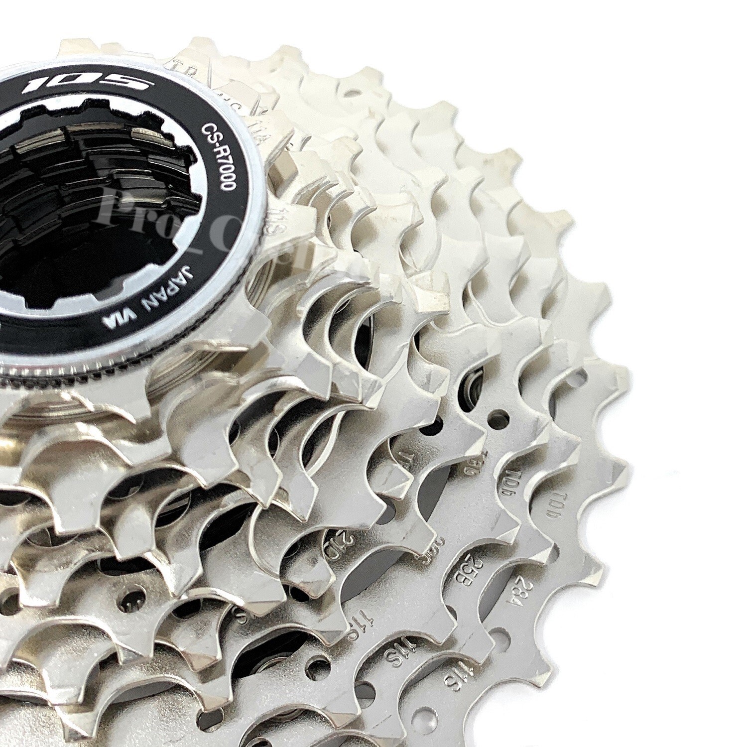 Shimano 105 R7000 CS-R7000 11-28T Cassette 11 speed Road Bike New In Box