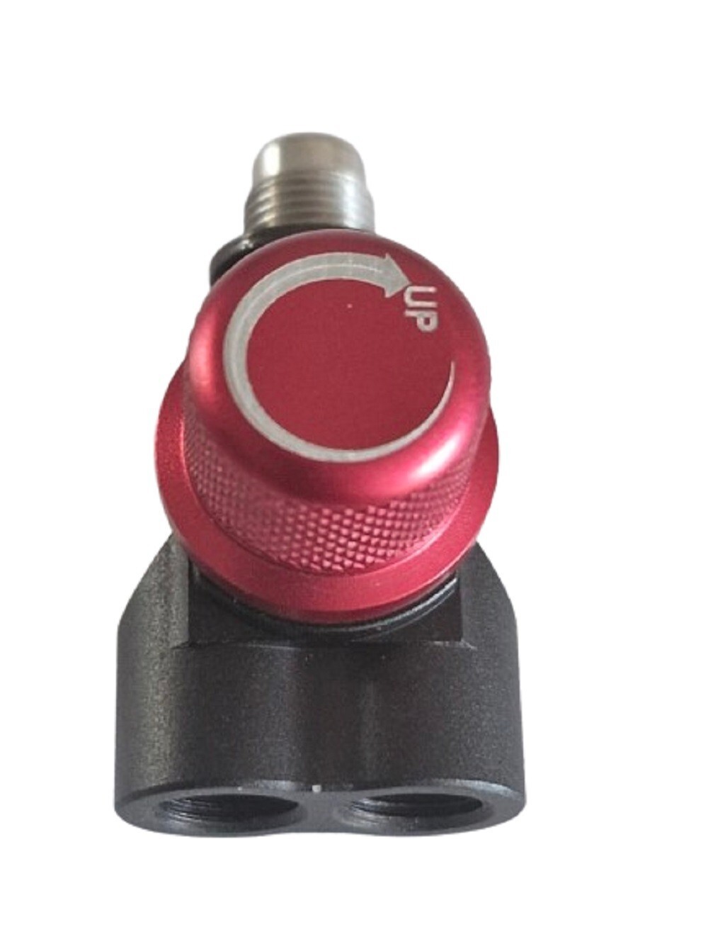 OutBraker Double Brake Booster for Trail Guard One-Handed Dual Brake Control