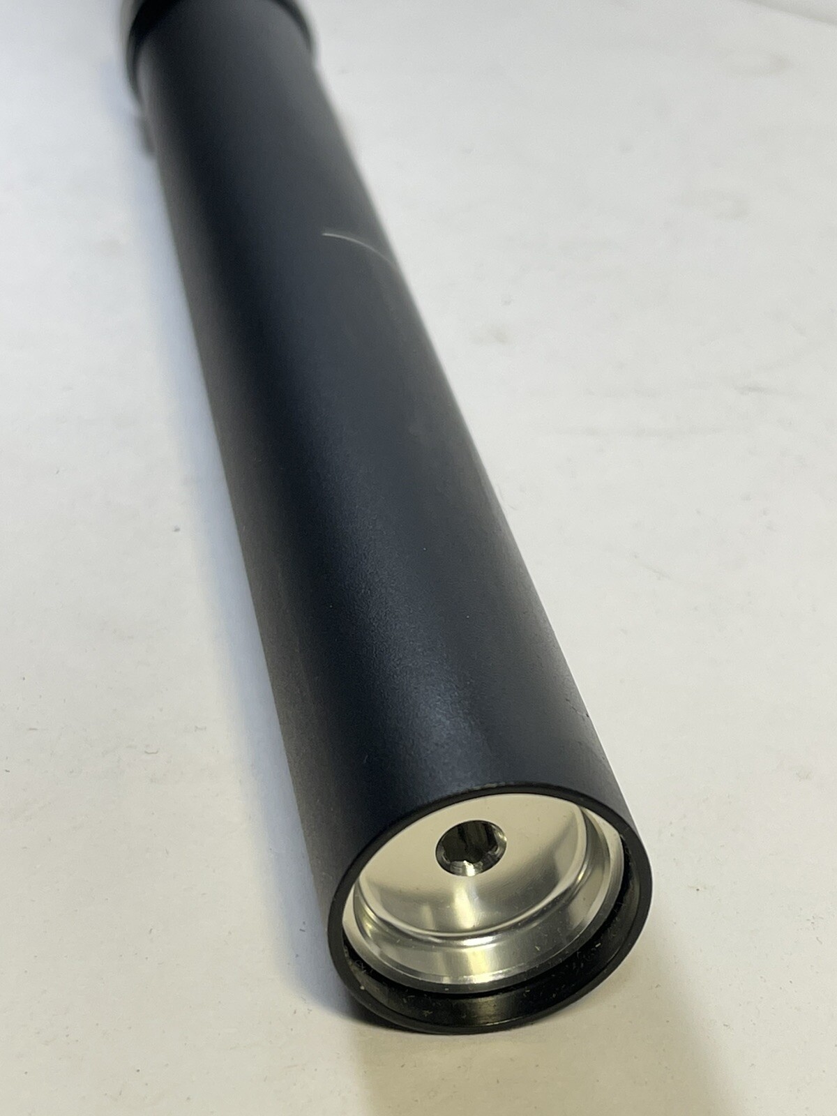 New Kind Shock eTen Remote Dropper Seatpost 31.6mm/385mm/100mm Travel eTenR