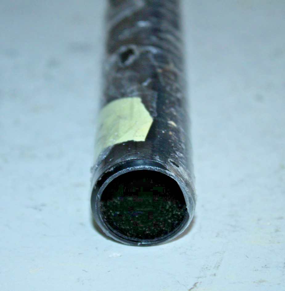 Post Moderne SeatPost Seat Tube 300/27.2mm 30mm Offset Black MTB Gravel Racing ~