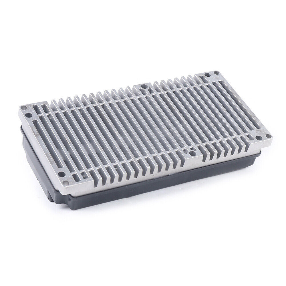 60V/72V 3000W 80A Controller For Electric Scooter / Bicycle Sine Wave Controller