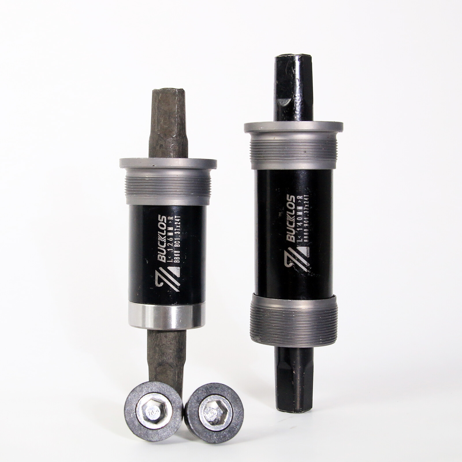 Bicycle Square Taper Bottom Bracket BB68 Mountain E-bikes Crank Sealed Bearings
