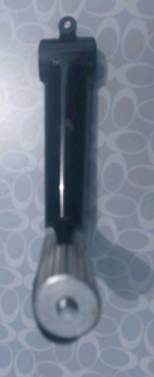 Rare Gary Fisher 1-1/4 QUILL Stem 110 mm ext/ 125 mm Reach 1-1/8 Inside Fork