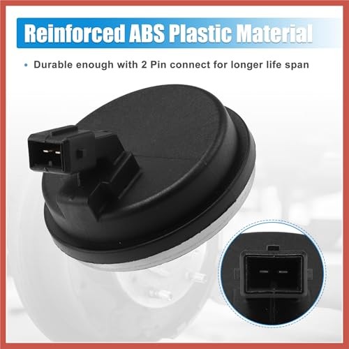 ABS Speed Sensor for Hyundai Veloster Elantra GT Kia