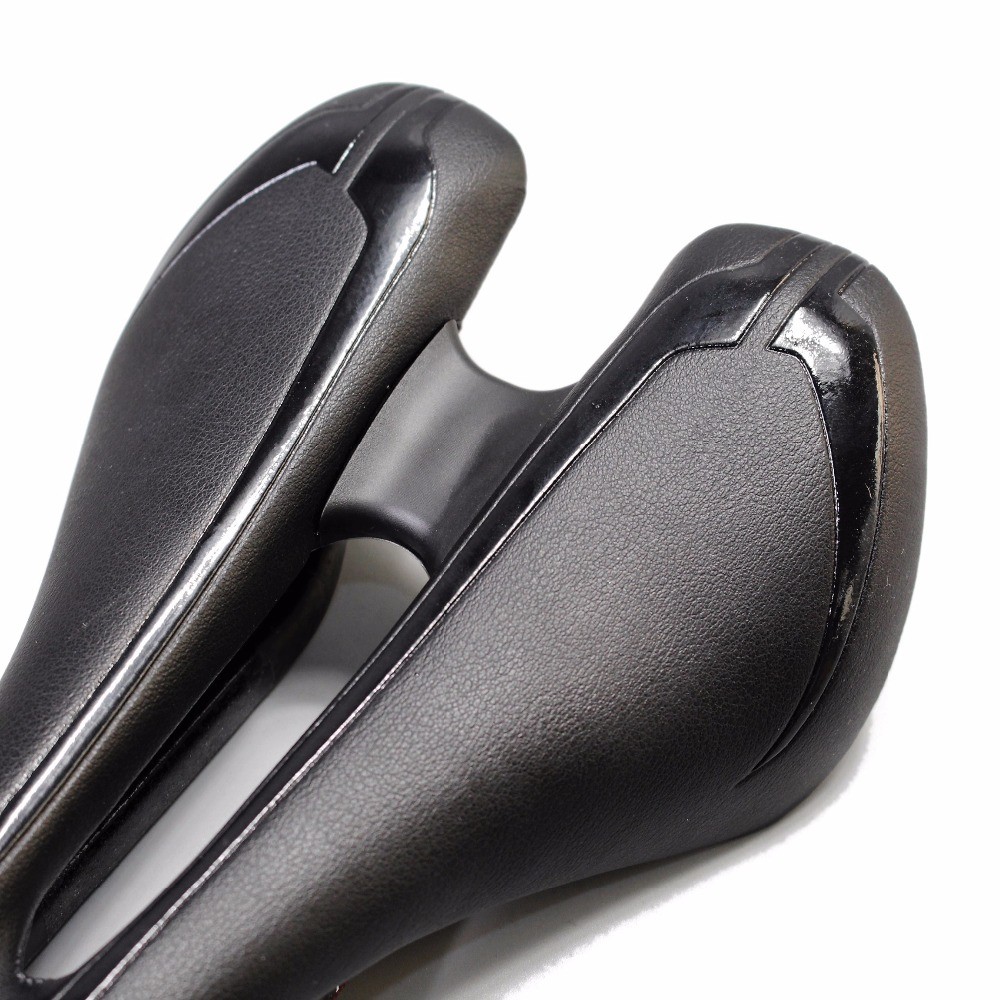 full carbon fiber bow EVO sponge mtb road bike Seat cushion bicycle saddle