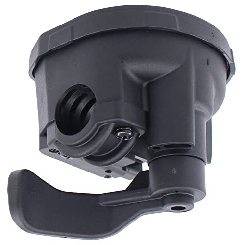 Thumb Throttle Lever for Polaris Trailblazer 250 330 Trail Boss 325 Scrambler