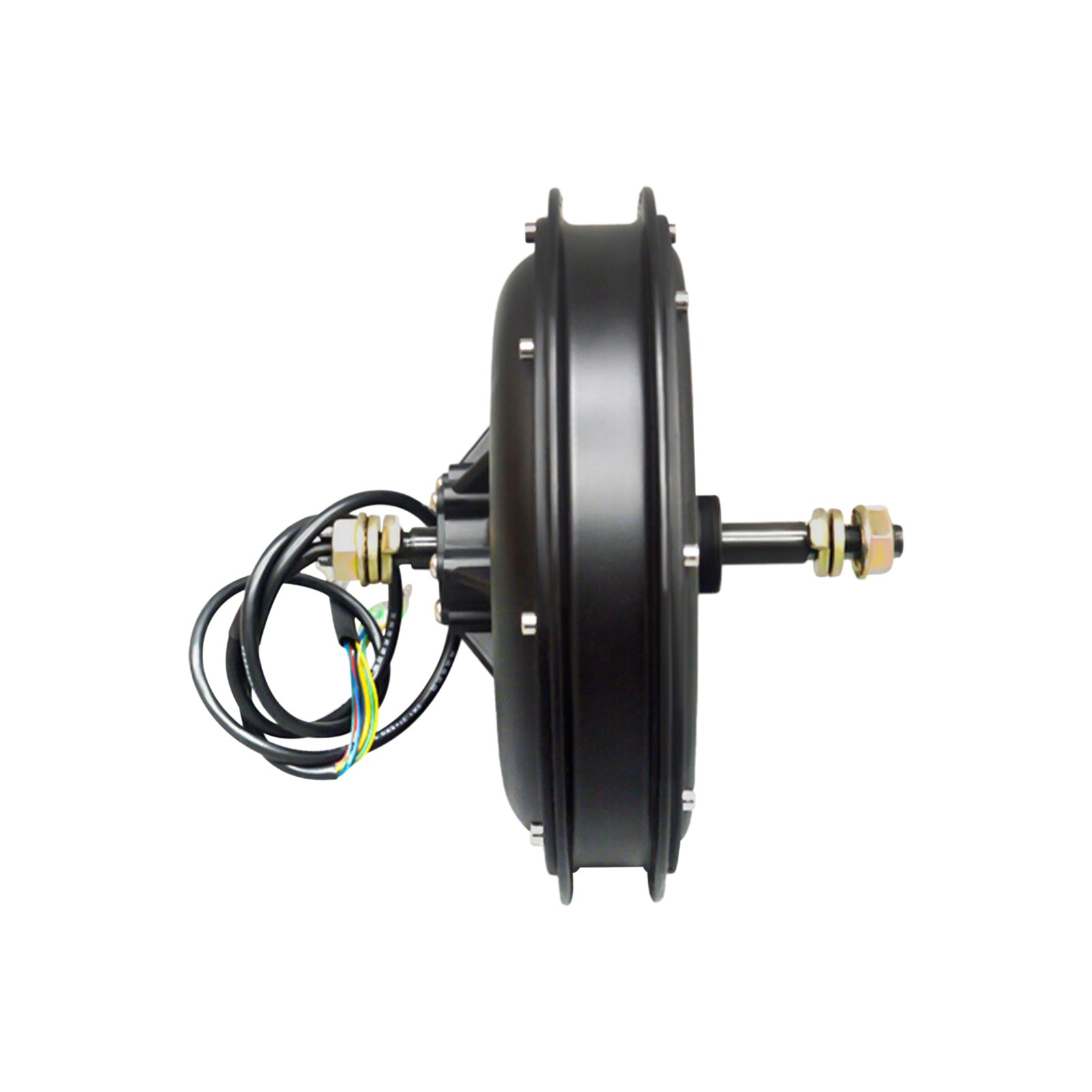Electric Bike Conversion Kit 28inch 48V 1000W Rear Wheel E-Bike Conversion Kit