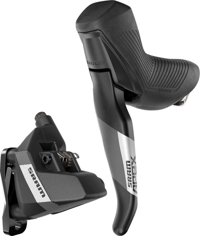 SRAM APEX AXS SHIFT BRAKE LEVER – 12 SPEED HYDRAULIC DISC LEFT RIGHT ROAD