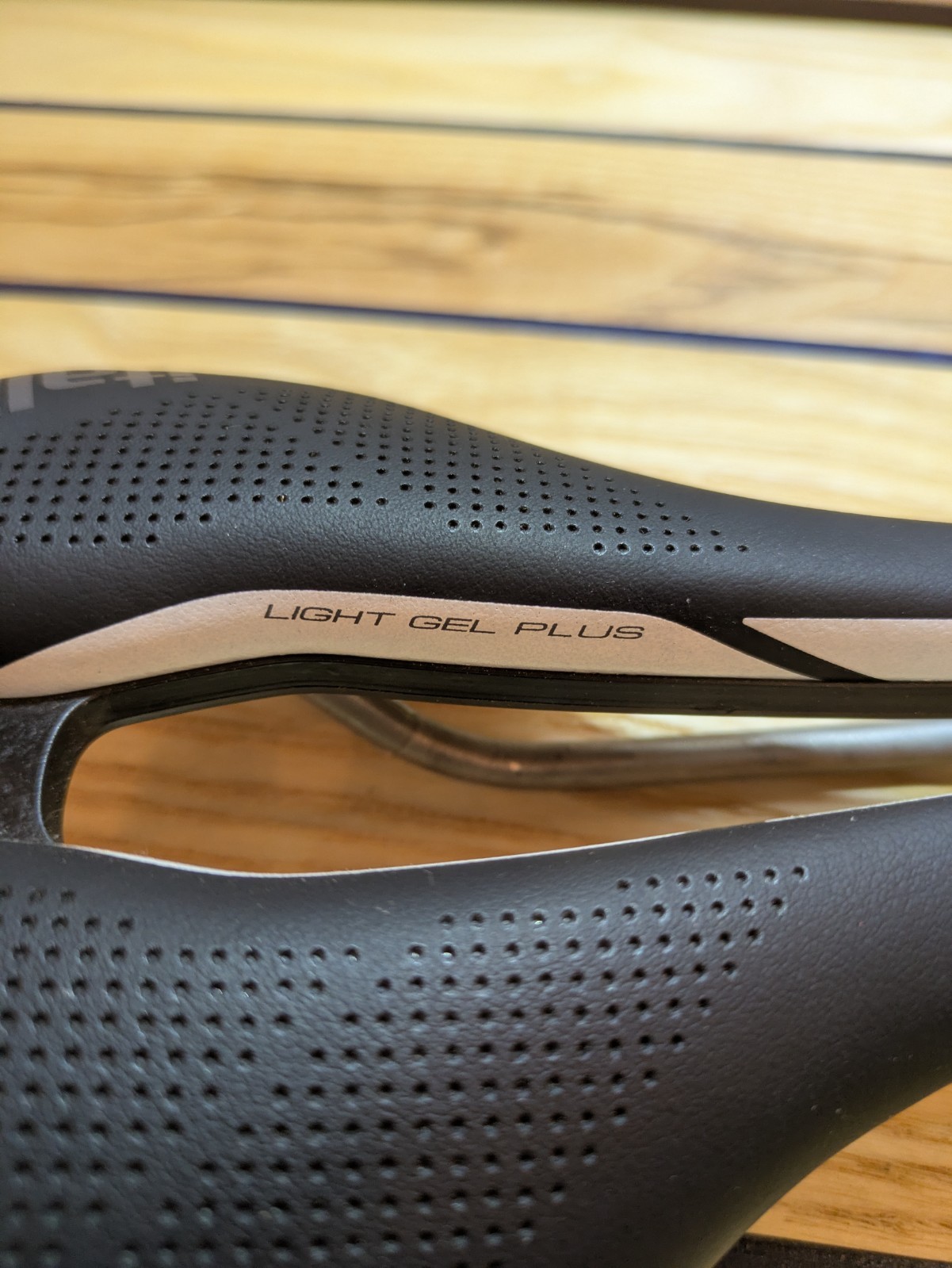 Selle Italia Flite Boost Endurance TI 316 Superflow