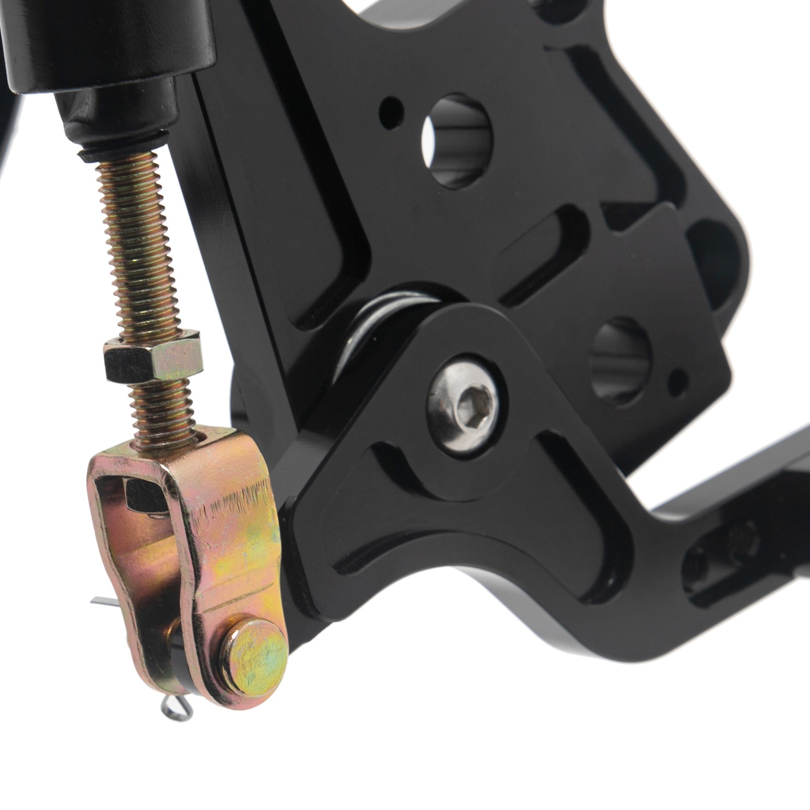 TARAZON Aluminum Hydraulic Rear Foot Brake For Talaria XXX Electric Bike (X3)