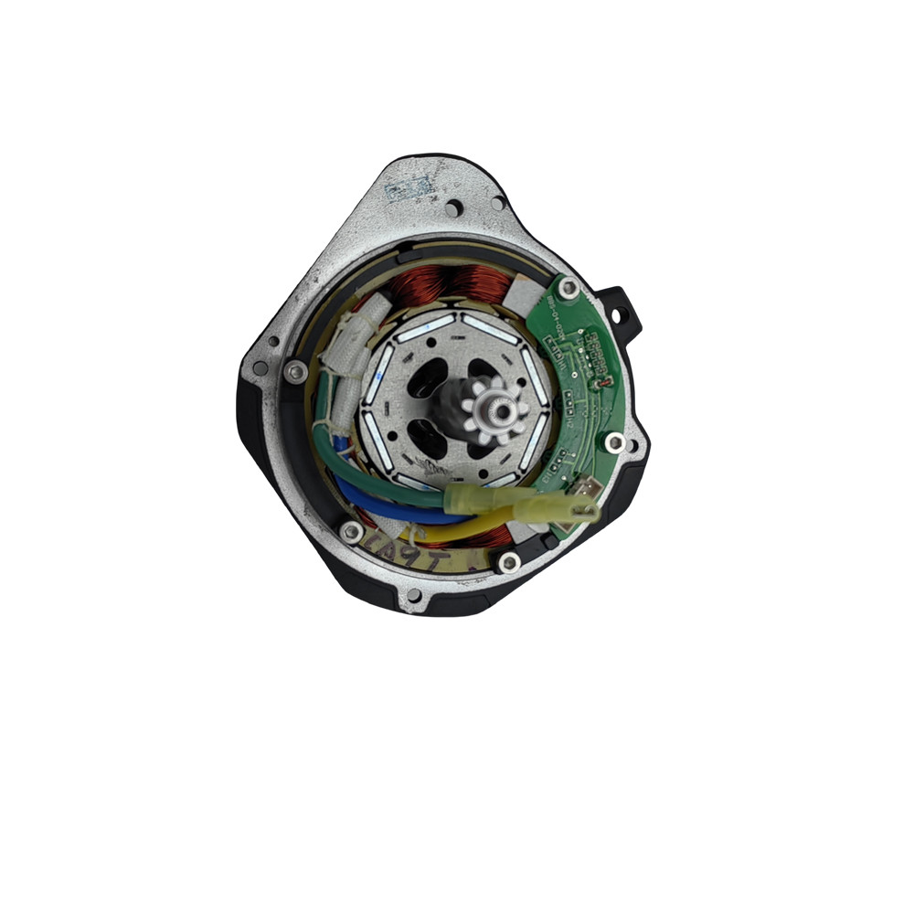 Complete Motor Core Stator & Rotor for Bafang Mid-Drive Motor BBSHD 68-120mm
