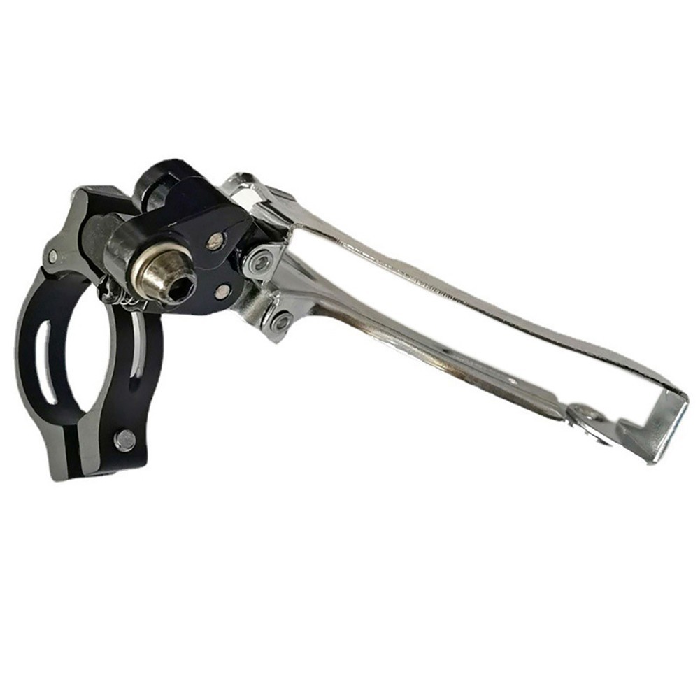 Bicycle Derailleur Adapter Adjustable Derailleur Clip Long Service Life
