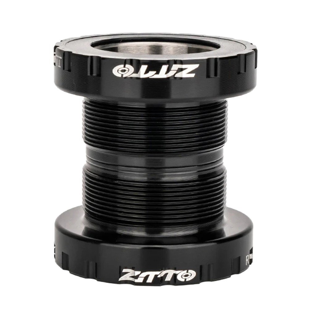 ZTTO BSA30 Bottom Bracket 30mm Axle on BSA for FSA/ROTOR 3D/SRAM Bsa 68/73