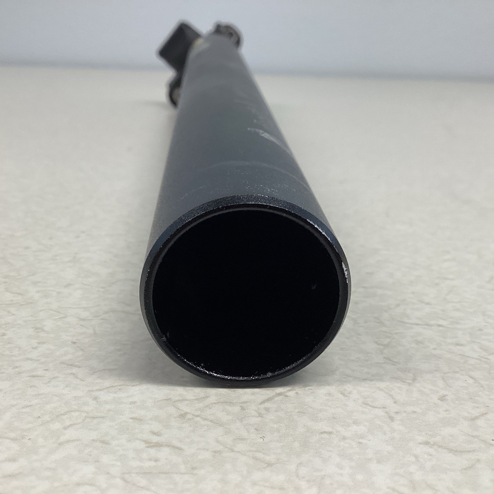EASTON EA50 Seatpost 30.9mm 350mm 10mm Offset Black 90’s MTB