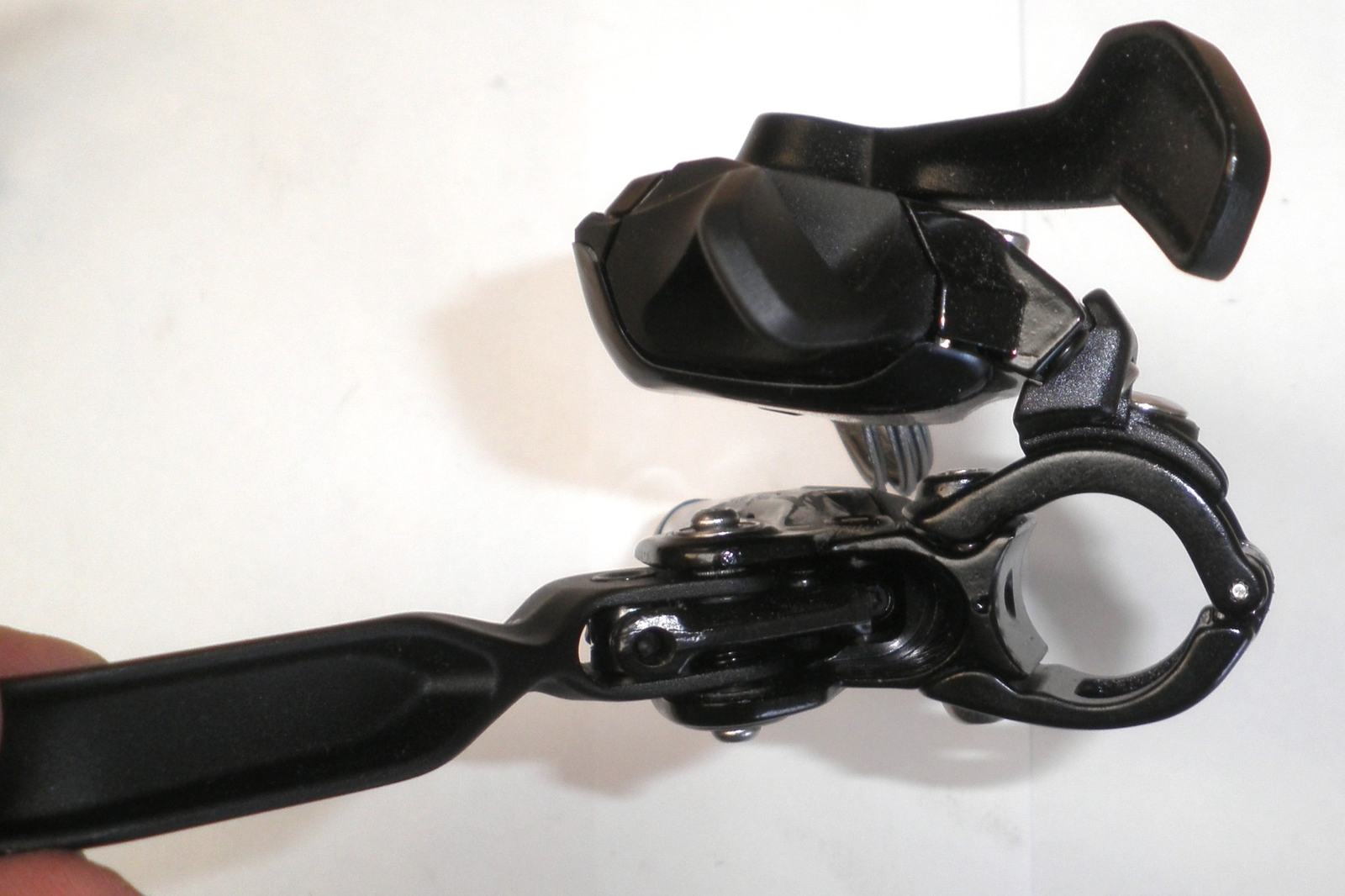 SRAM CODE RSC HYDRAULIC BRAKE LEVER/SHIFTER/CALIPER BIKE PARTS 2-20