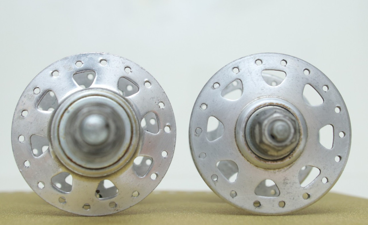 Schwinn Approved 36H Hub Set