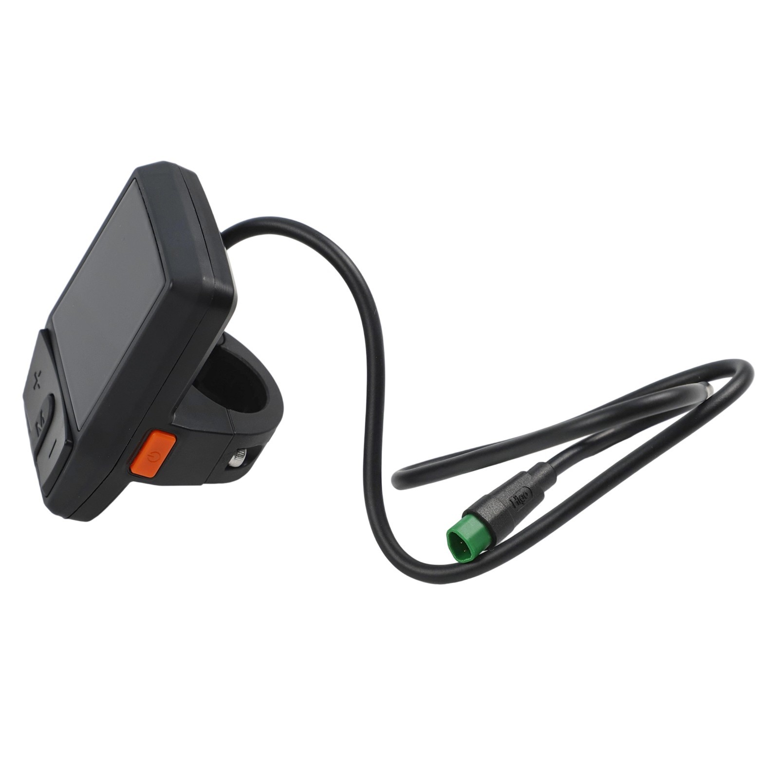 DZ41 Display For EBIKE For Bafang Motor M500 BBS0102 HD UARTCAN Protocol