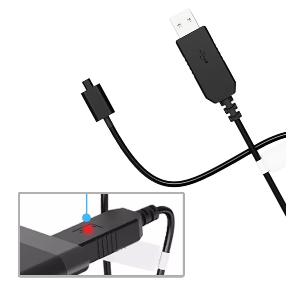 For Di2 8070 USB Charging Adapter Cable for Electronic Shifter Systems