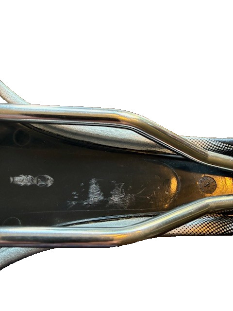 Selle Italia flight bicycle saddle 27cm L- black