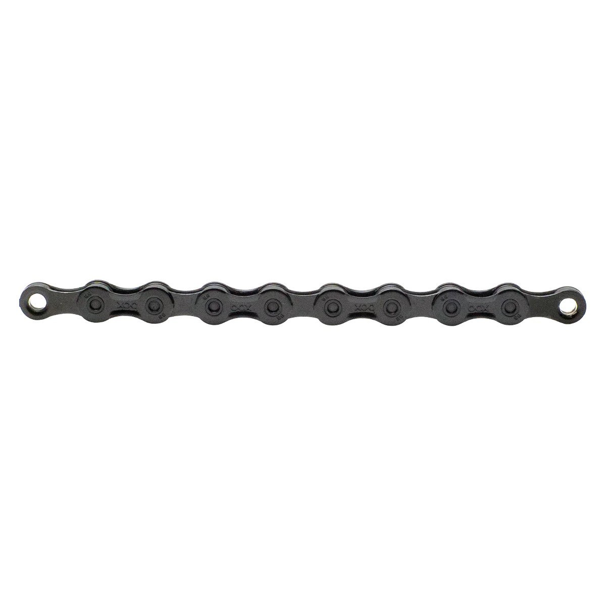 BOX ONE Prime 9 Speed Chain 126L BLACK