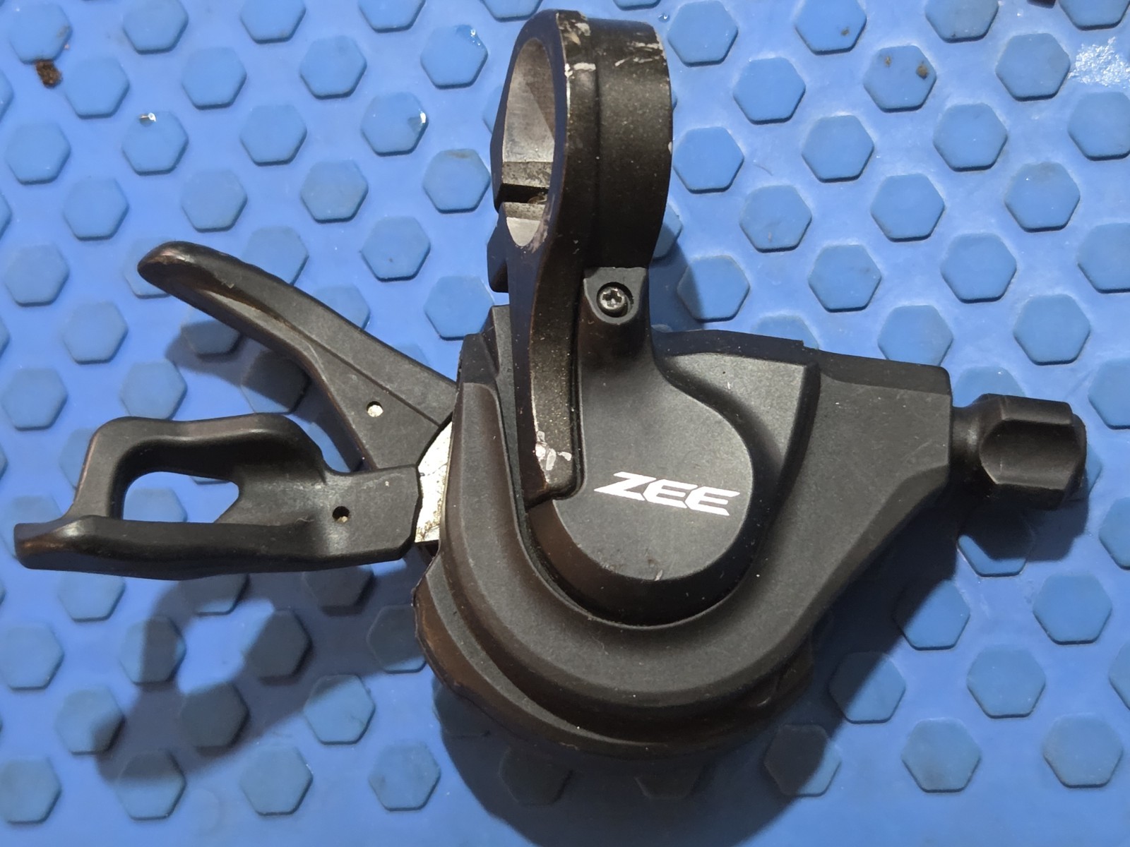 Shimano Saint M820 / Zee 10 Speed Drivetrain