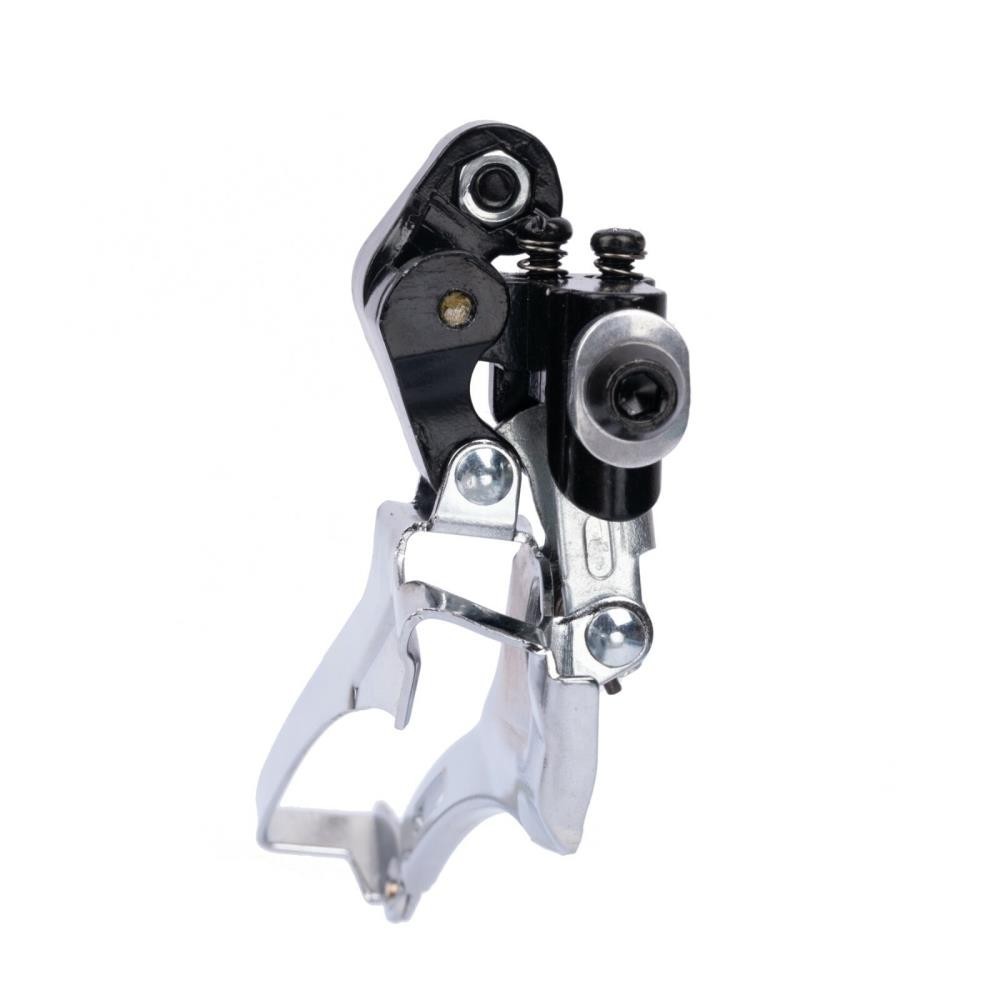 Front Derailleur Road Bike Bicycle 2/3 Speed for Shimano 7/8/9/10Speed [