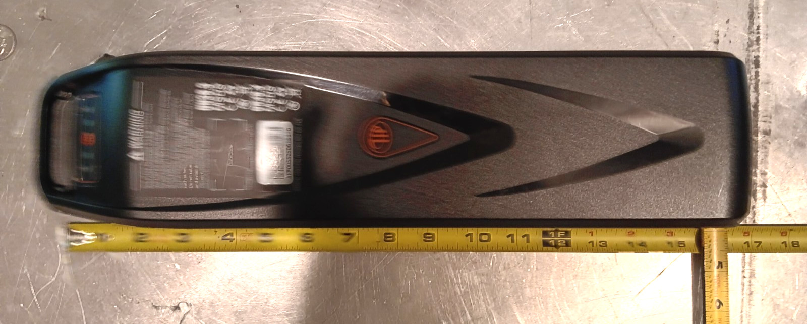 JIANGXI 36V E-Bike Battery Tested Includes Key Excellent Condition FAST SHIPPING