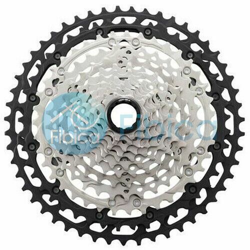 New 2021 Shimano Deore XT M8100 M8120 2×12-speed Groupset clamp 170/175mm 45t