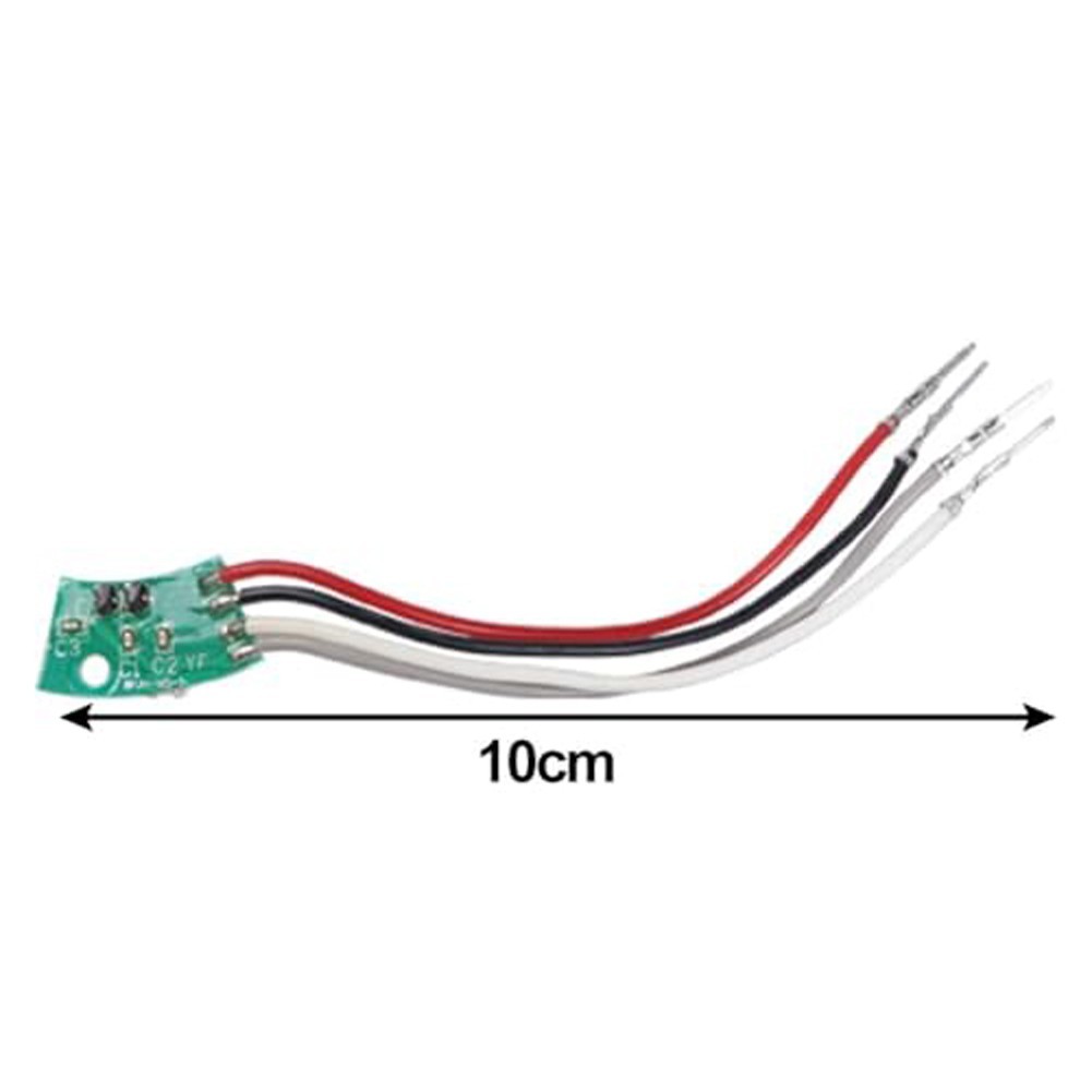 Speed Sensor Module for E Bike Hall Sensors PCB Board for BBS02B Drive Motor