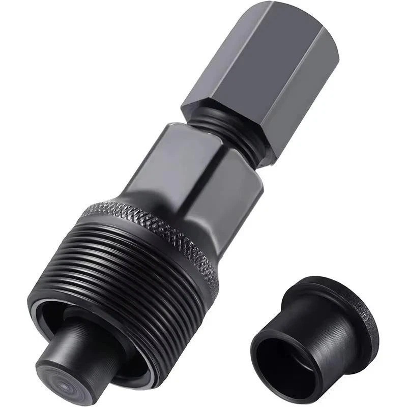 Crank Puller, Quality Bicycle Crank Removal Tool, Crank Arm Removal Tool for Rem