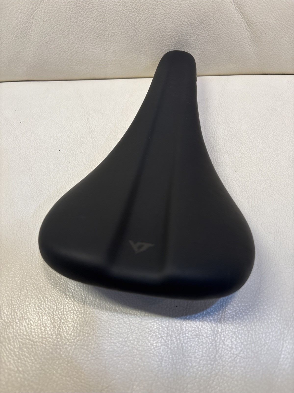 SDG Bel-Air V3 MAX Lux-Alloy Pure Comfort Bike Saddle Road MTB – Black