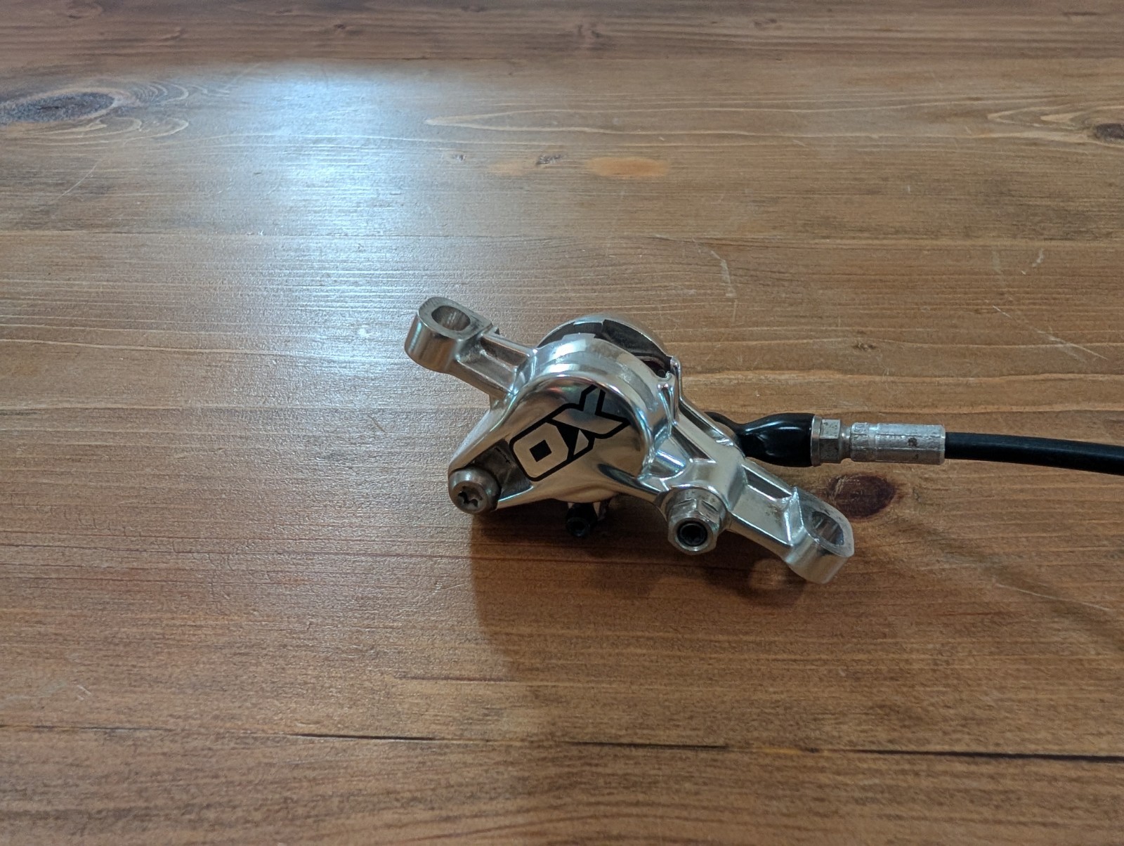 SRAM X0 Disc Brake Front