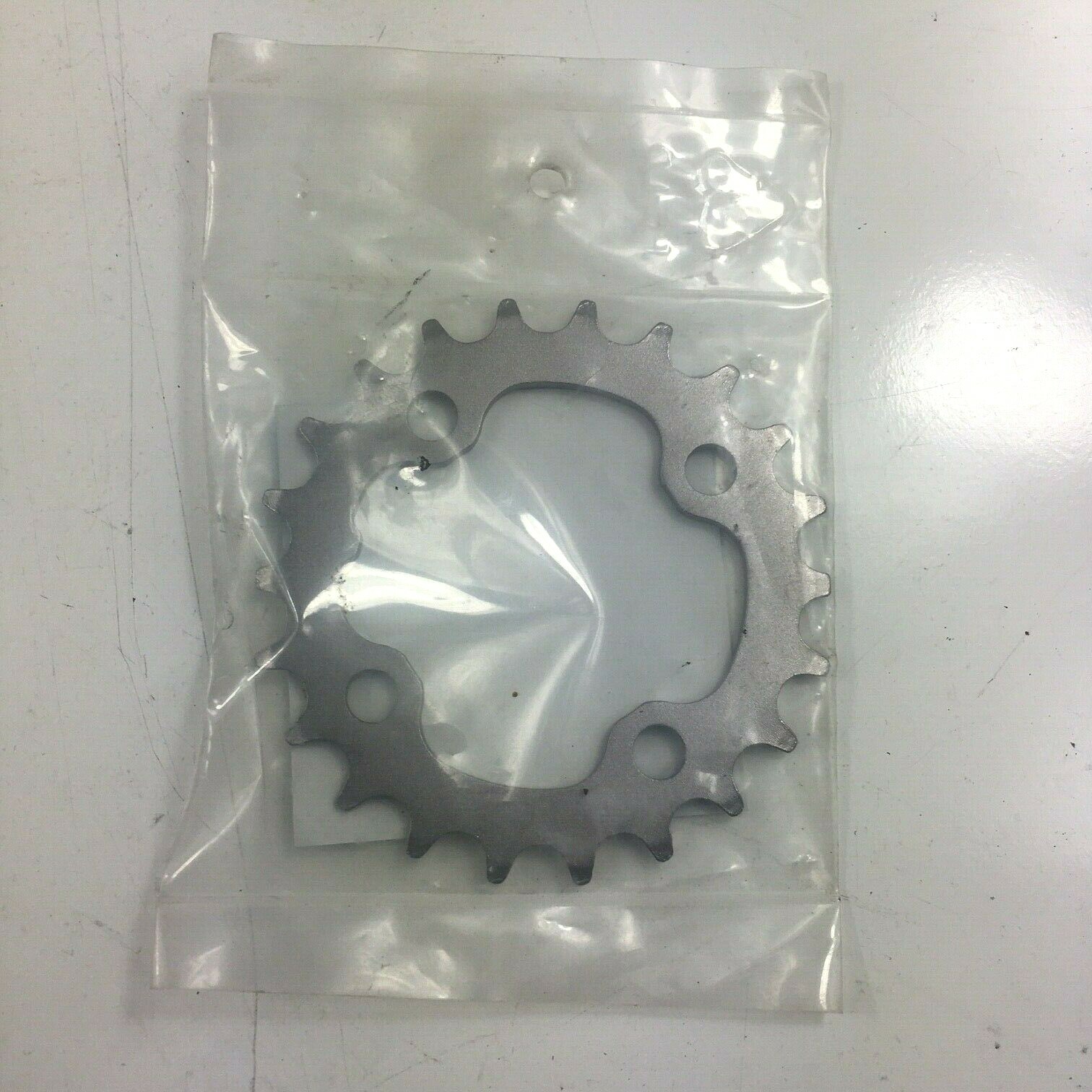 Shimano 22 Tooth 4 Bolt 64mm BCD Chainring