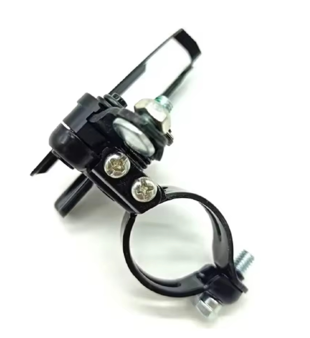 Shimano Tourney TZ FD TZ500 Bike Front Derailleur FD-TZ500 Clamp Band Mount