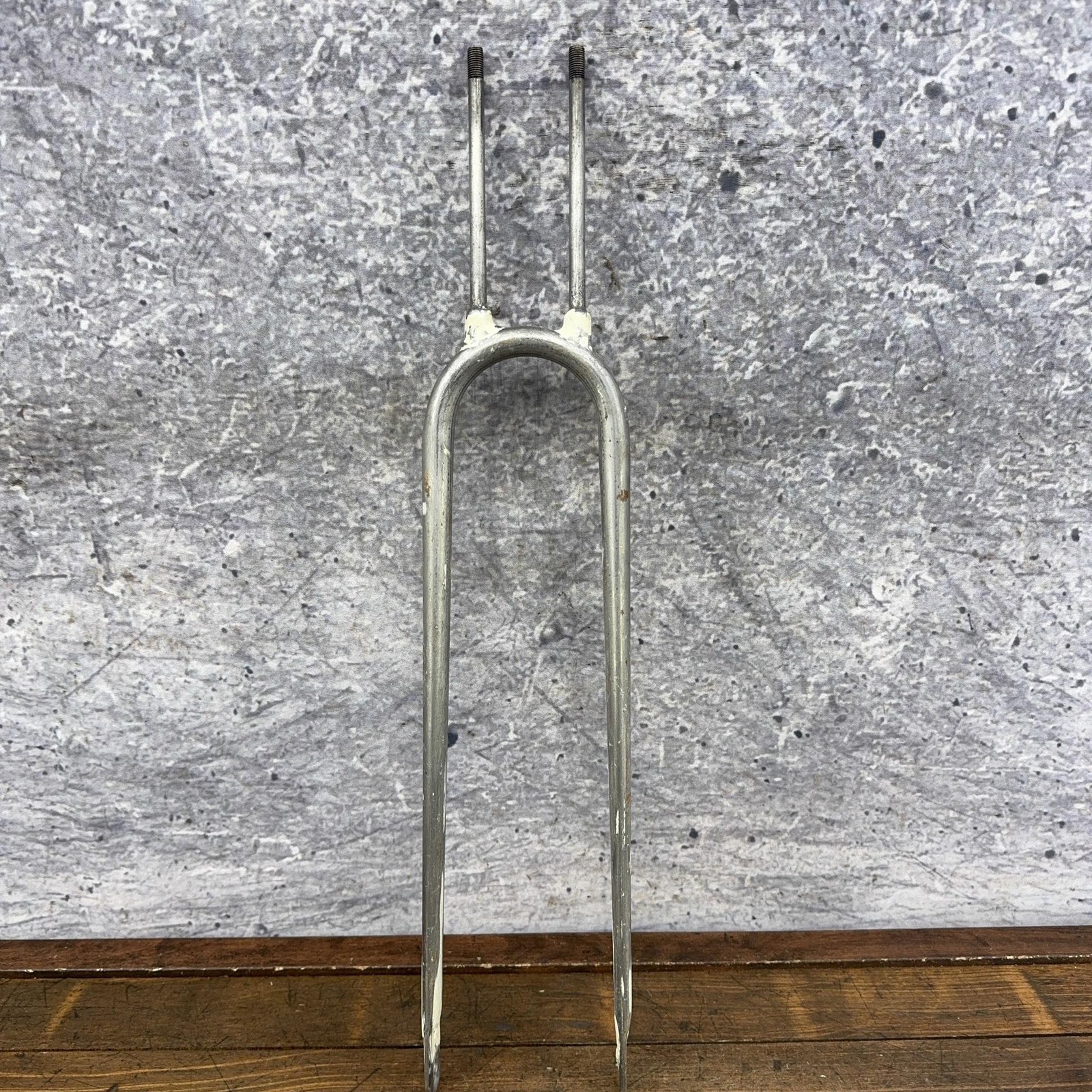 Vintage Monark Beehive Springer Fork Legs Balloon Tire Cruiser Parts Bike 26