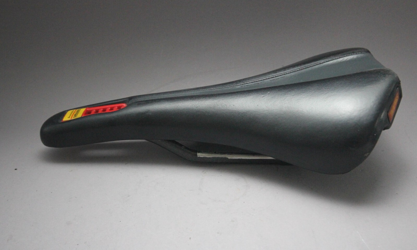Selle Italia Novus Carbon Ferrari Engineering Saddle / black / 224g / 1994