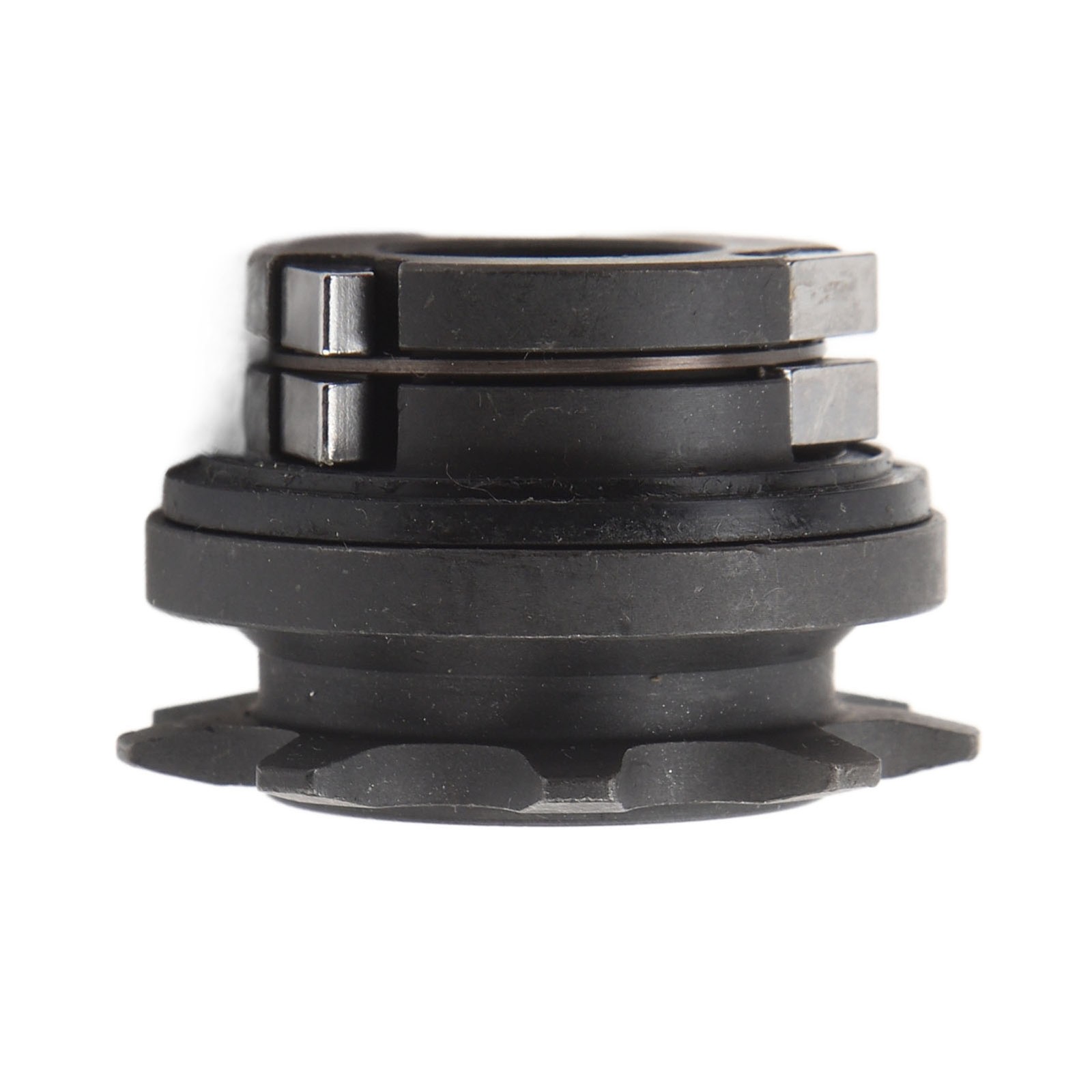 Aluminum Alloy And Steel Mountain Bike Freewheel For Folding Bike Flywheel