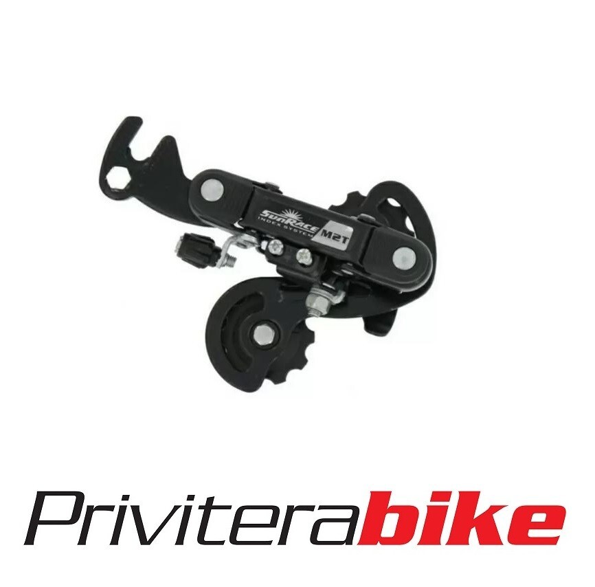 SUNRACE 6/7V MTB GEARBOX WITH INTEGRATED FORK – 305830905
