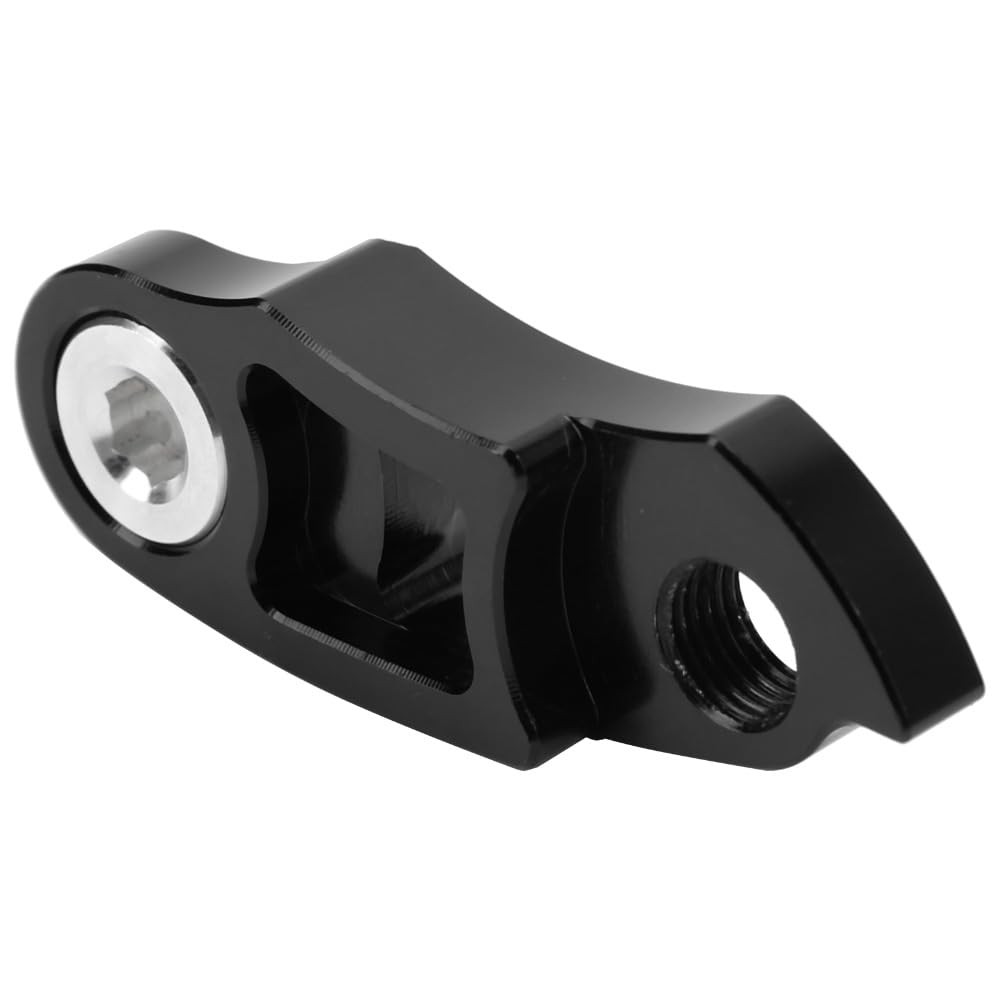 Aluminum Alloy Bike Rear Derailleur Hanger Frame Gear Dropout Tail Hook