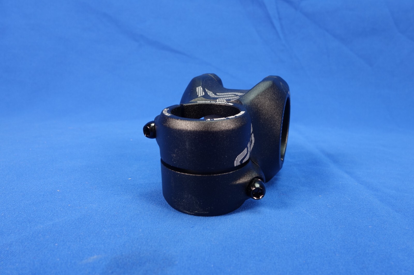 NEW e*thirteen Base 35 Bike Stem: 50mm Length x 35mm Clamp, e13, ethirteen