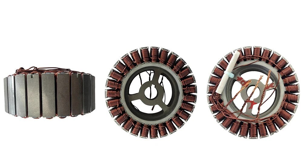10 inch 48V60V 1000W1500W Off-road Tire Hub Motor Scooter Driving Motor