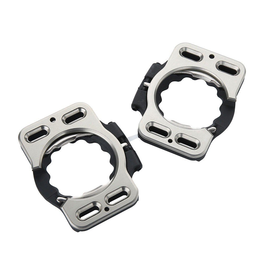 For SpeedPlay Zero Bike Cleat Cover Road Bicycle Quick Release Pedal Clip Cleats