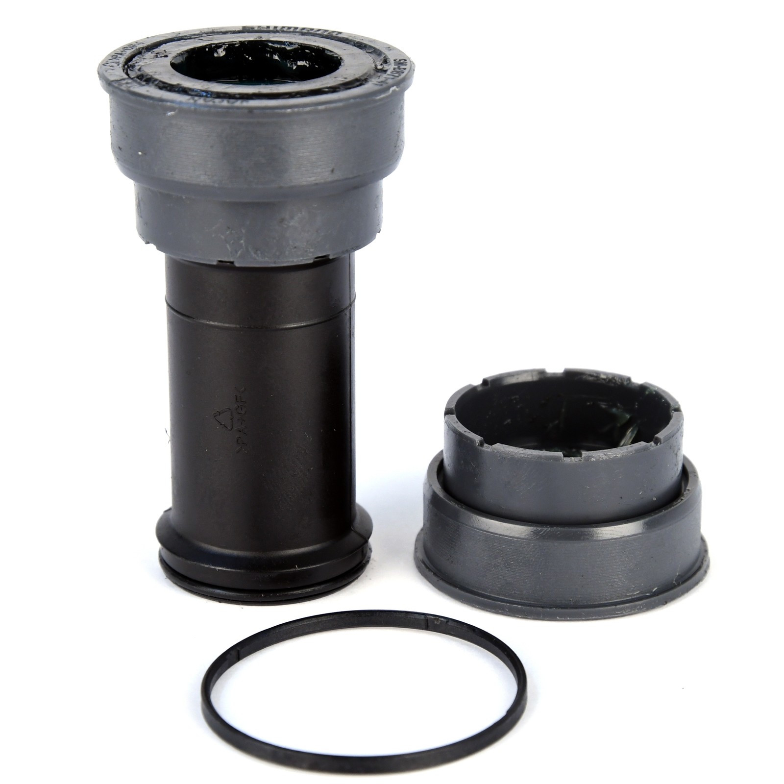 Shimano Mountain Bike PressFit Bottom Bracket, SM-BB71-41A, 41 x 24mm, ,89.5/92m