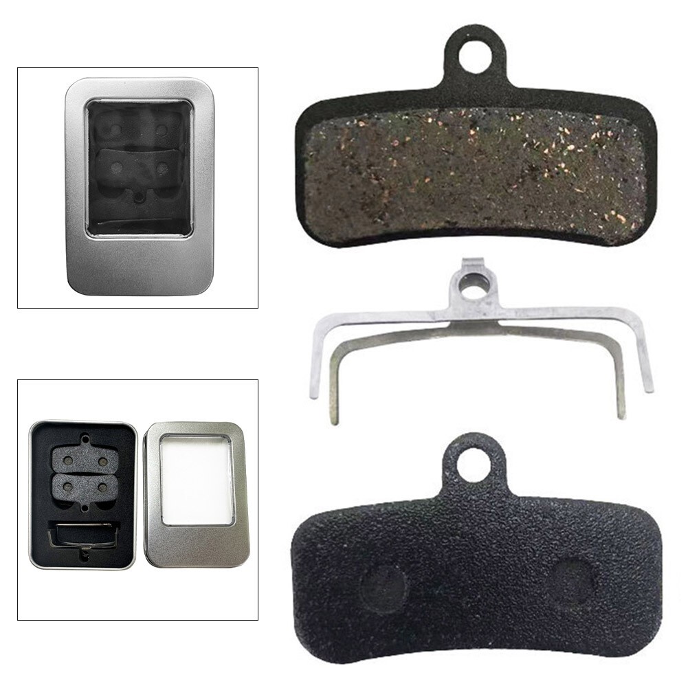 Efficient Hydraulic Disc Brake Pads For ZOOM HB 876 Fashionable And Practical