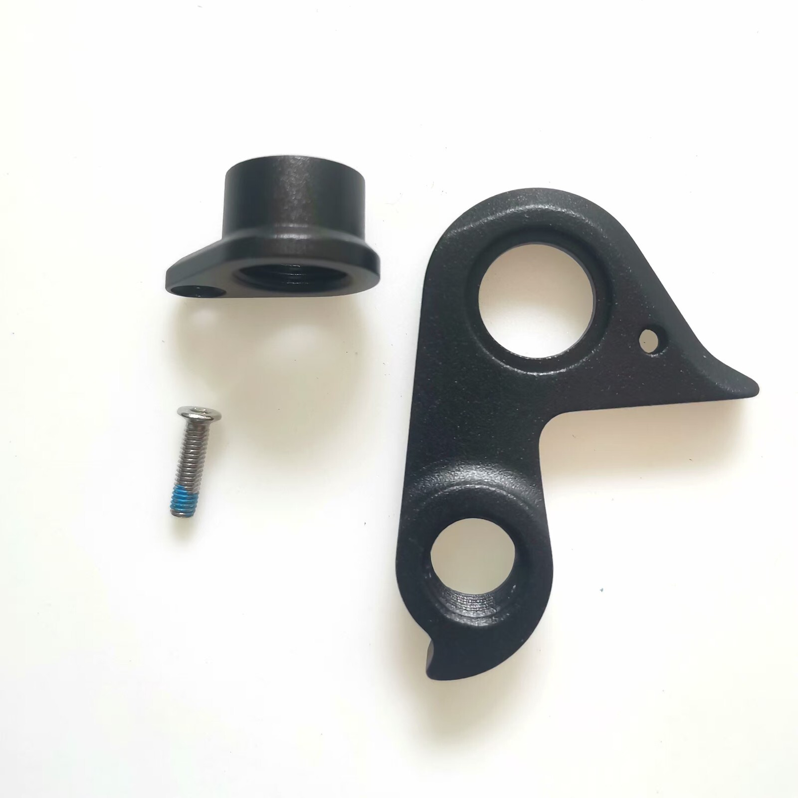 For BMC SR12 road vehicle Teammachine Roadmachine lifting ear tail hook 635