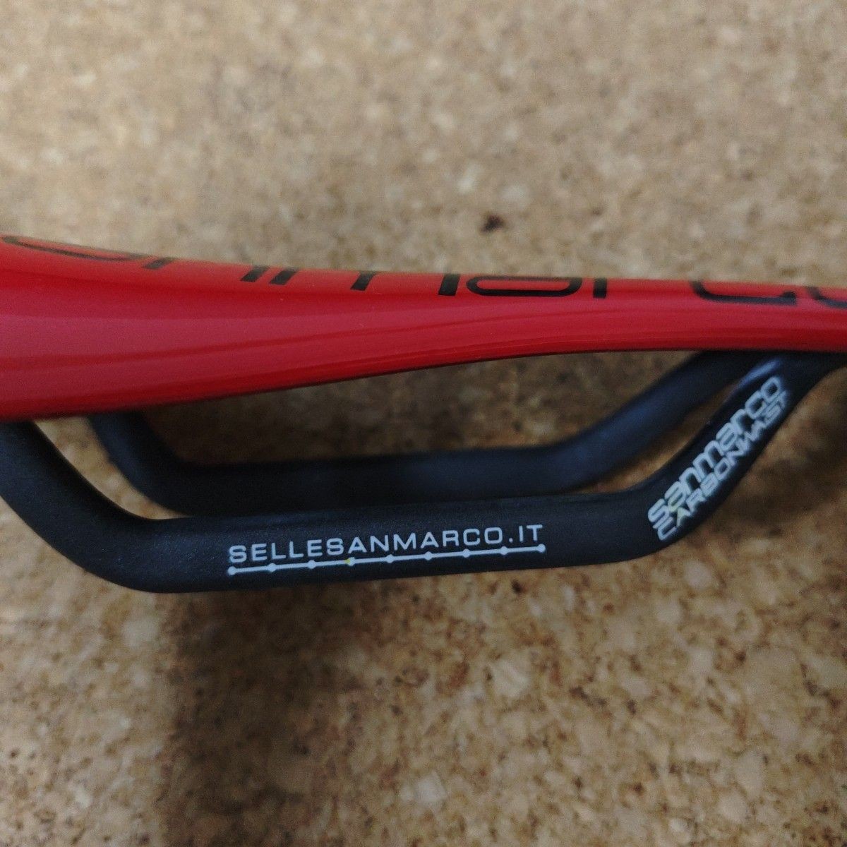 Selle San Marco Aspide Superleggera with outer box